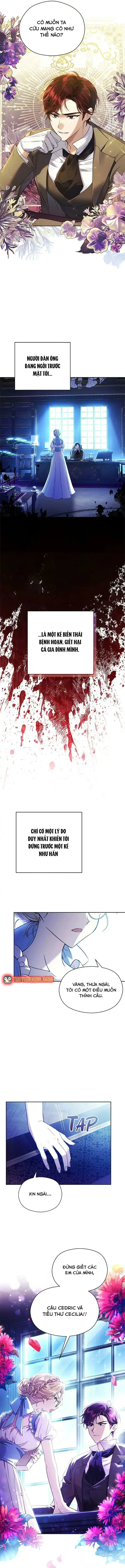 Công Tước Cần Được Giáo Dục Về Pháp Lý Chapter 1 - Trang 5