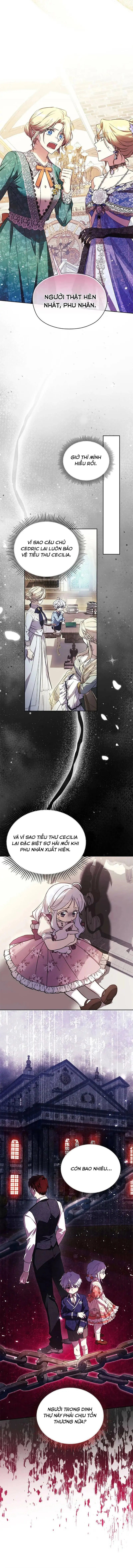 Công Tước Cần Được Giáo Dục Về Pháp Lý Chapter 10 - Trang 11
