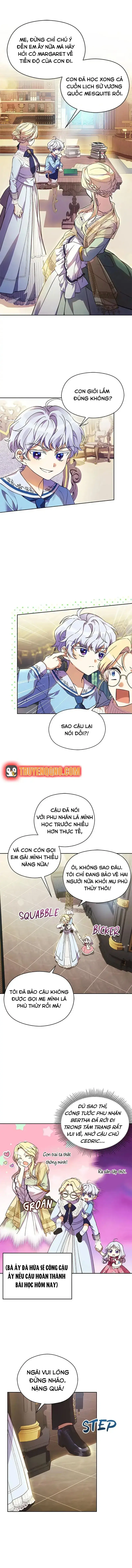 Công Tước Cần Được Giáo Dục Về Pháp Lý Chapter 2 - Trang 12