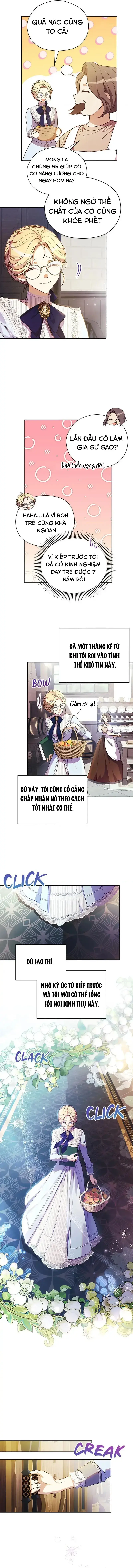 Công Tước Cần Được Giáo Dục Về Pháp Lý Chapter 2 - Trang 5
