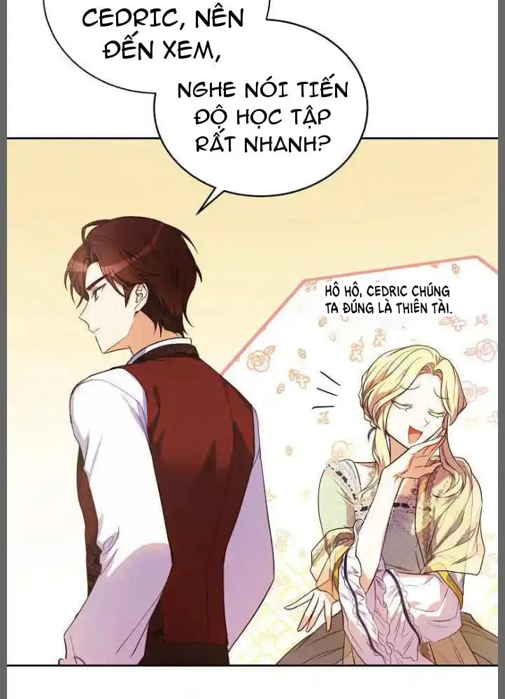 Công Tước Cần Được Giáo Dục Về Pháp Lý Chapter 3 - Trang 11