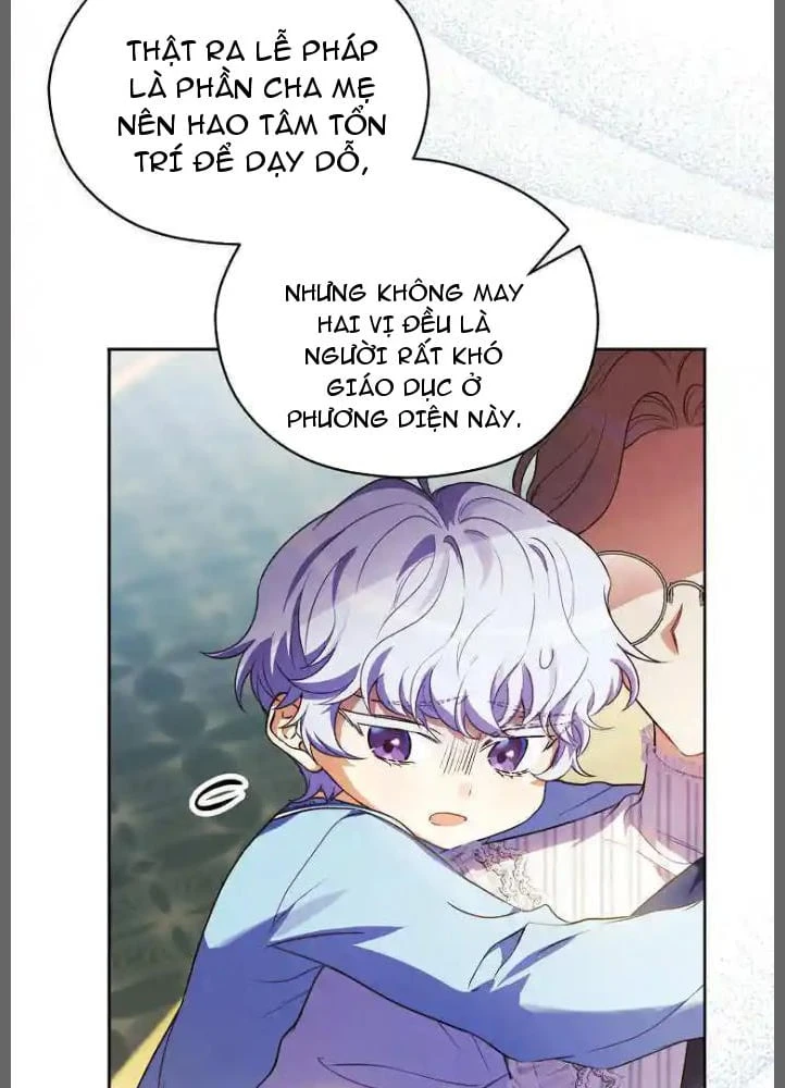 Công Tước Cần Được Giáo Dục Về Pháp Lý Chapter 3 - Trang 18