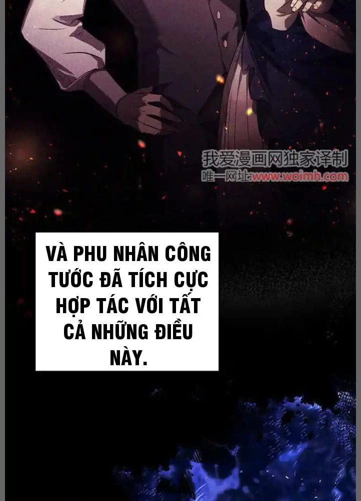 Công Tước Cần Được Giáo Dục Về Pháp Lý Chapter 3 - Trang 21