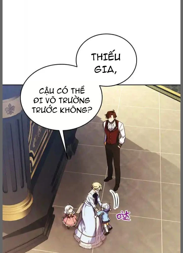 Công Tước Cần Được Giáo Dục Về Pháp Lý Chapter 3 - Trang 25