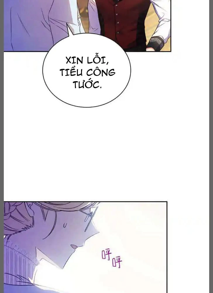 Công Tước Cần Được Giáo Dục Về Pháp Lý Chapter 3 - Trang 31