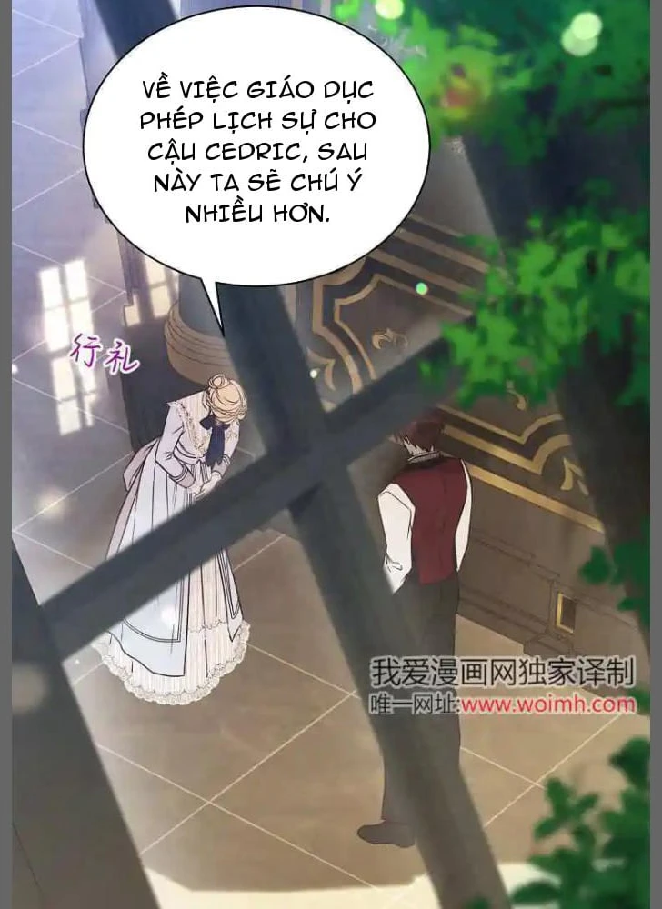 Công Tước Cần Được Giáo Dục Về Pháp Lý Chapter 3 - Trang 35