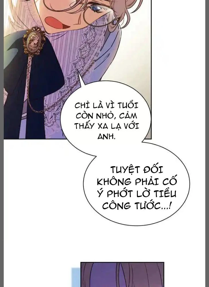 Công Tước Cần Được Giáo Dục Về Pháp Lý Chapter 3 - Trang 37