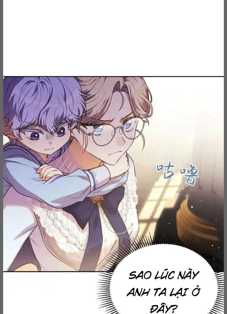 Công Tước Cần Được Giáo Dục Về Pháp Lý Chapter 3 - Trang 5