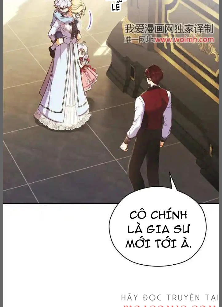 Công Tước Cần Được Giáo Dục Về Pháp Lý Chapter 3 - Trang 7