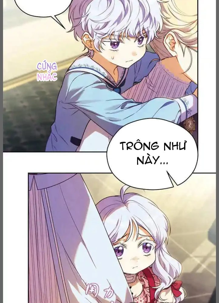 Công Tước Cần Được Giáo Dục Về Pháp Lý Chapter 3 - Trang 9