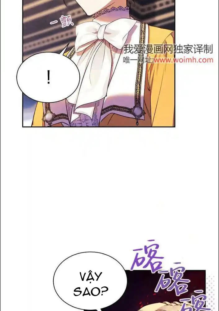 Công Tước Cần Được Giáo Dục Về Pháp Lý Chapter 4 - Trang 11