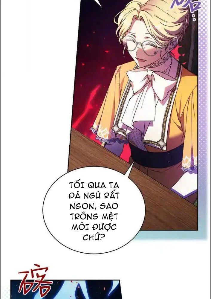 Công Tước Cần Được Giáo Dục Về Pháp Lý Chapter 4 - Trang 12