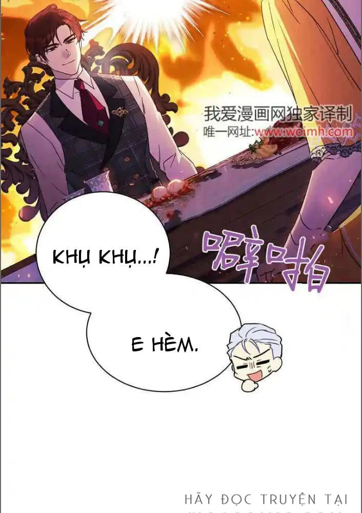 Công Tước Cần Được Giáo Dục Về Pháp Lý Chapter 4 - Trang 15
