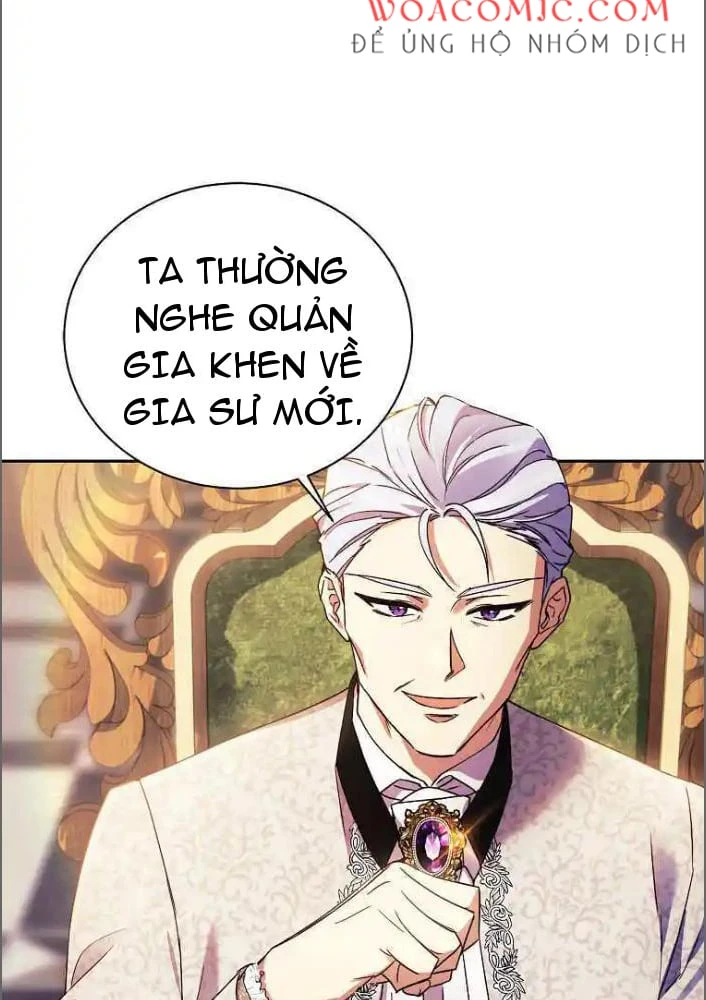 Công Tước Cần Được Giáo Dục Về Pháp Lý Chapter 4 - Trang 16