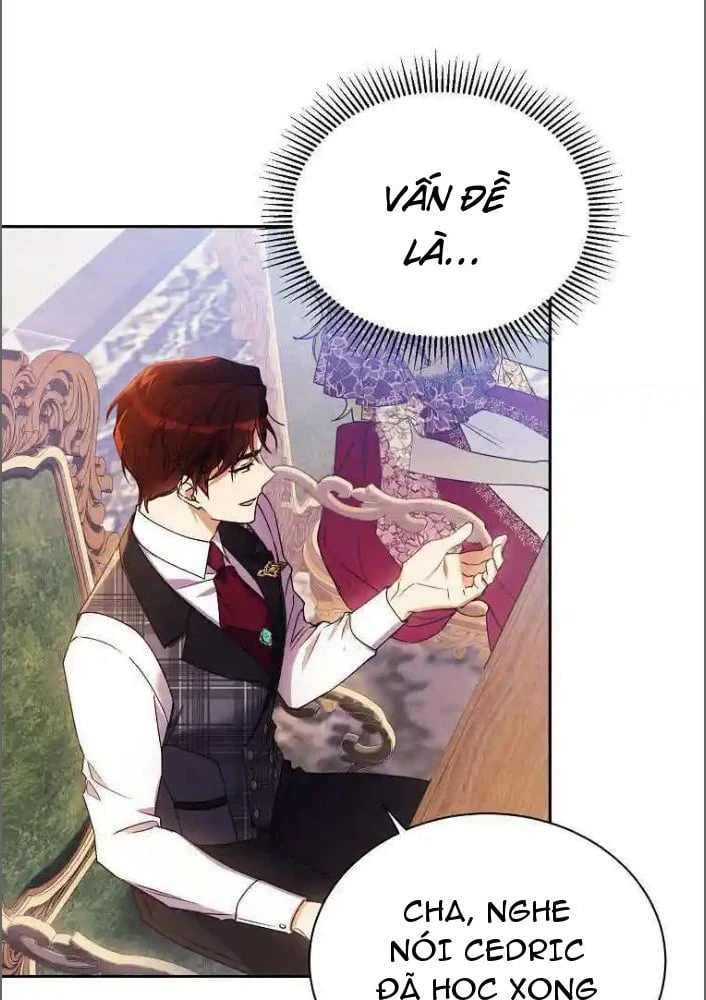 Công Tước Cần Được Giáo Dục Về Pháp Lý Chapter 4 - Trang 21