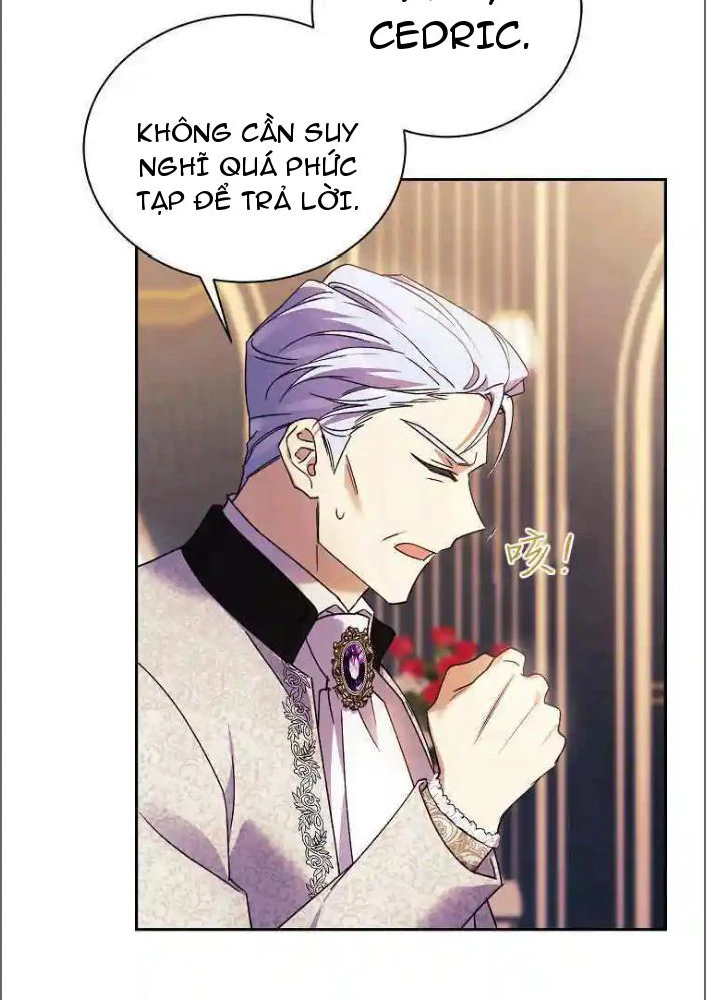Công Tước Cần Được Giáo Dục Về Pháp Lý Chapter 4 - Trang 24