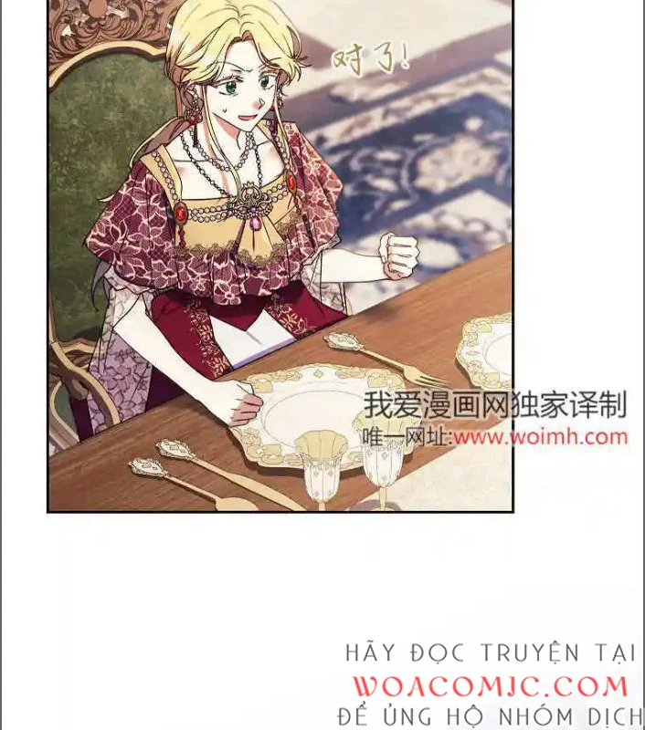Công Tước Cần Được Giáo Dục Về Pháp Lý Chapter 4 - Trang 29