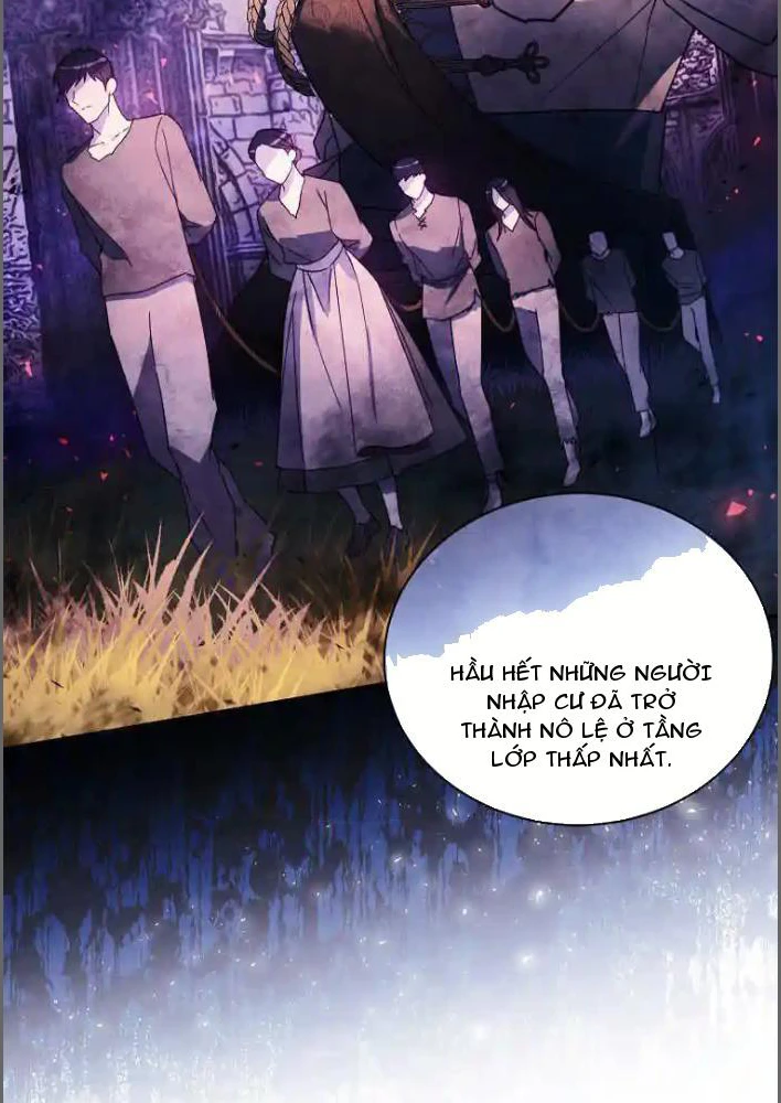 Công Tước Cần Được Giáo Dục Về Pháp Lý Chapter 4 - Trang 31