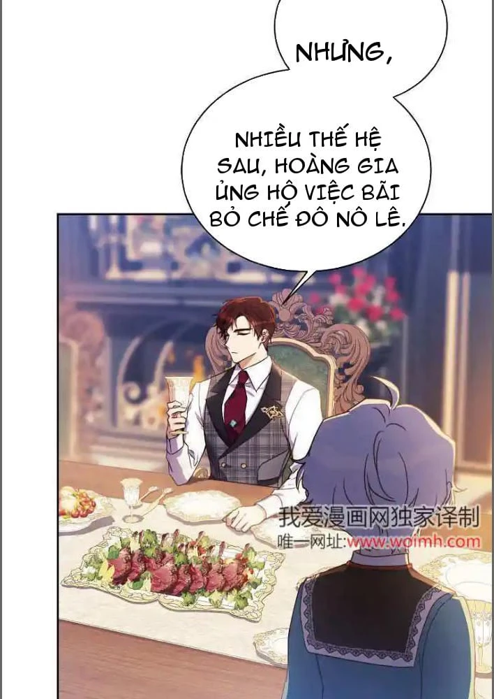 Công Tước Cần Được Giáo Dục Về Pháp Lý Chapter 4 - Trang 35