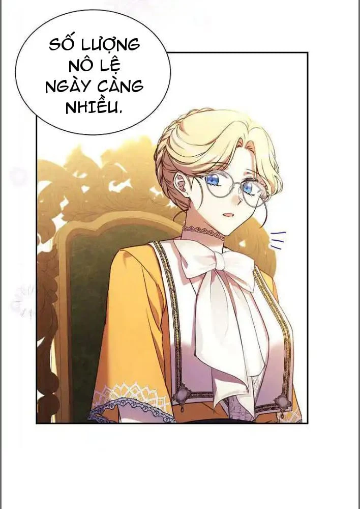Công Tước Cần Được Giáo Dục Về Pháp Lý Chapter 4 - Trang 40