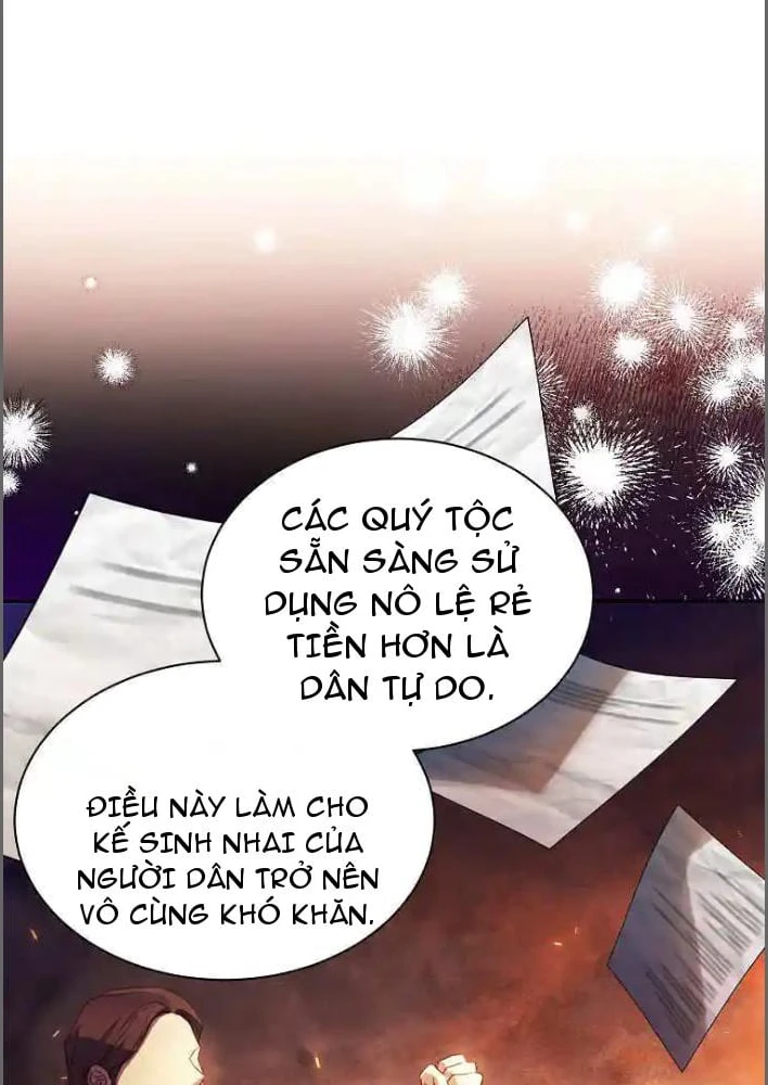 Công Tước Cần Được Giáo Dục Về Pháp Lý Chapter 4 - Trang 41