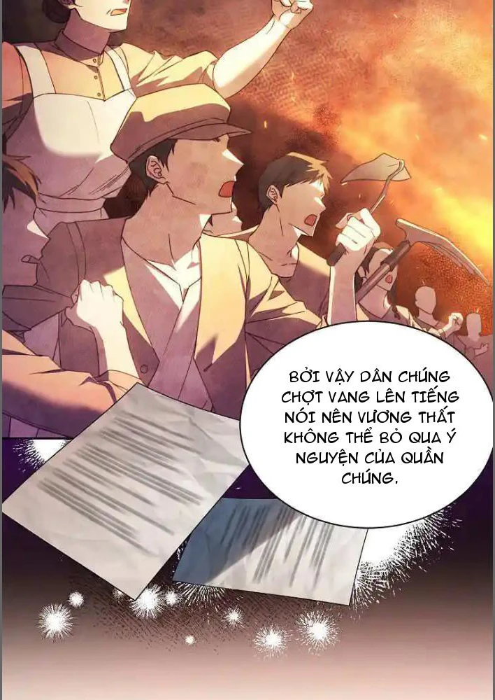 Công Tước Cần Được Giáo Dục Về Pháp Lý Chapter 4 - Trang 42