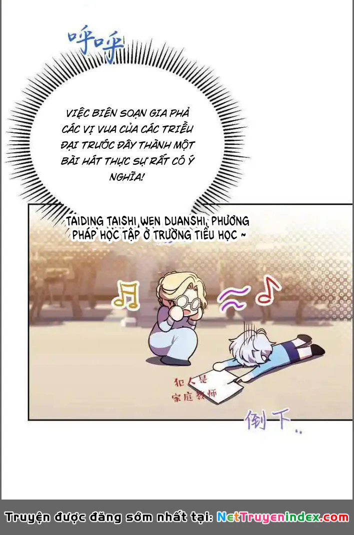 Công Tước Cần Được Giáo Dục Về Pháp Lý Chapter 4 - Trang 49