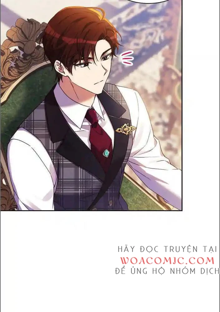 Công Tước Cần Được Giáo Dục Về Pháp Lý Chapter 4 - Trang 8