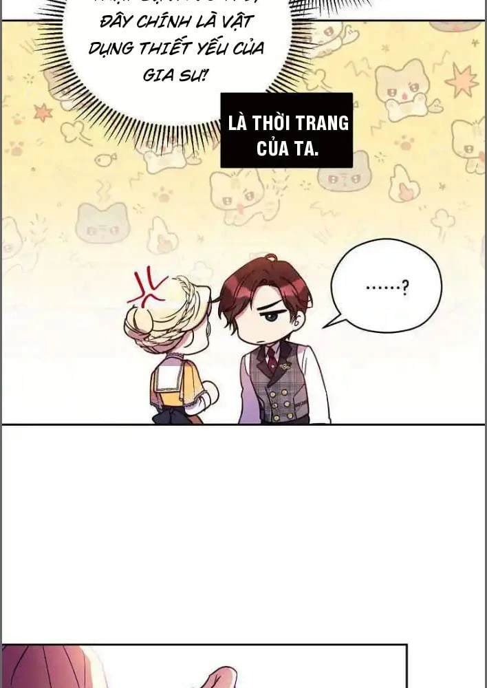 Công Tước Cần Được Giáo Dục Về Pháp Lý Chapter 5 - Trang 25