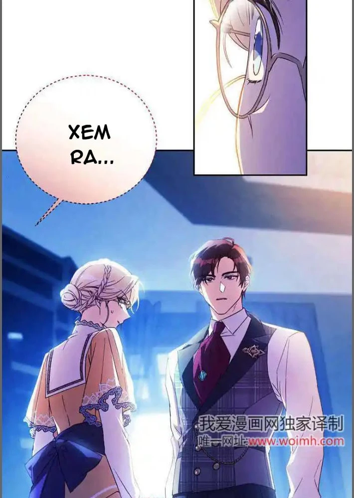 Công Tước Cần Được Giáo Dục Về Pháp Lý Chapter 5 - Trang 42