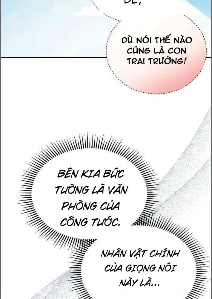 Công Tước Cần Được Giáo Dục Về Pháp Lý Chapter 5 - Trang 45