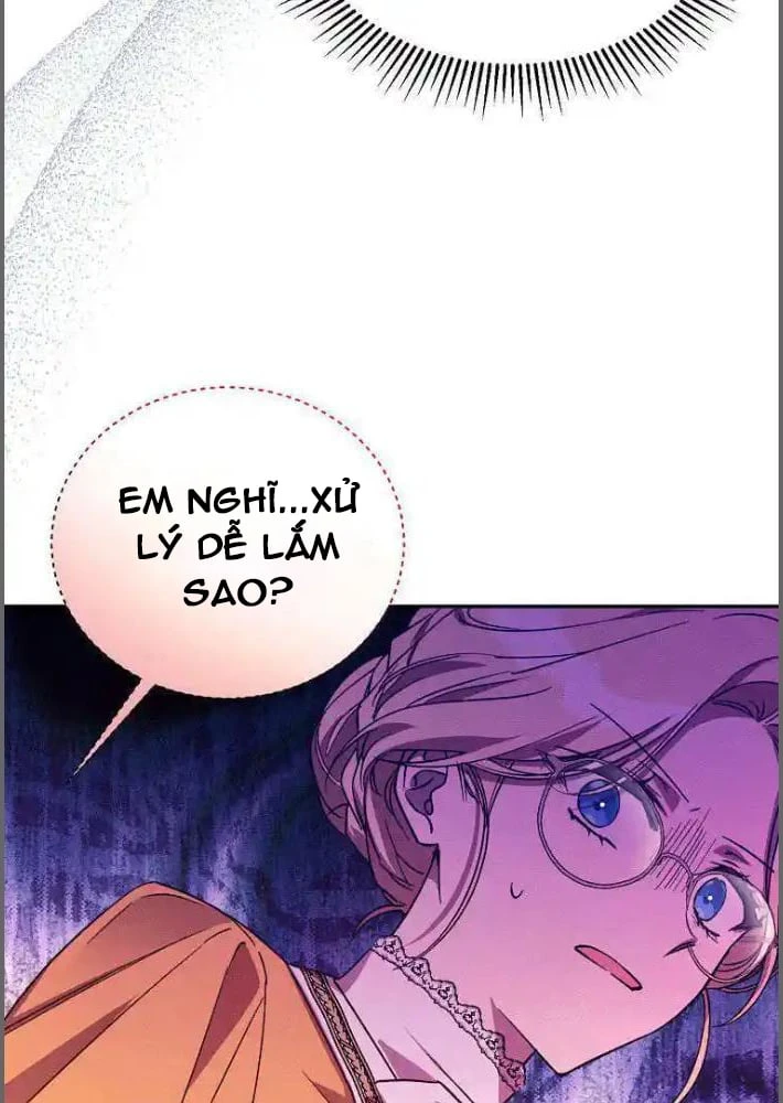 Công Tước Cần Được Giáo Dục Về Pháp Lý Chapter 5 - Trang 46