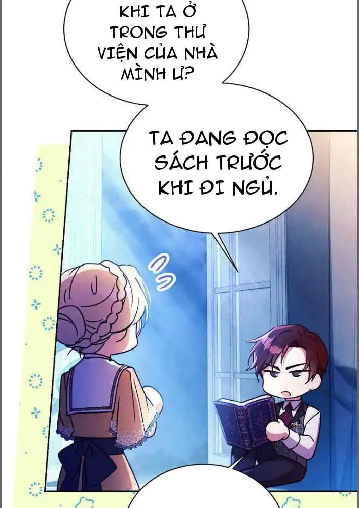 Công Tước Cần Được Giáo Dục Về Pháp Lý Chapter 5 - Trang 7