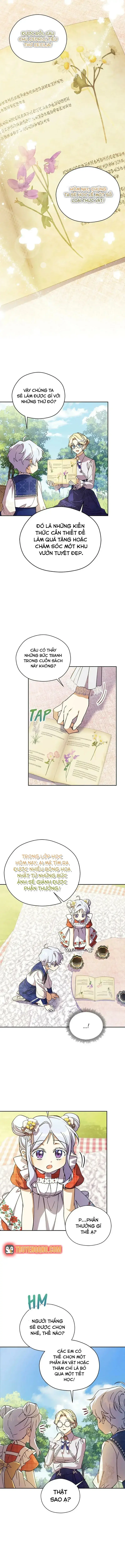 Công Tước Cần Được Giáo Dục Về Pháp Lý Chapter 6 - Trang 10