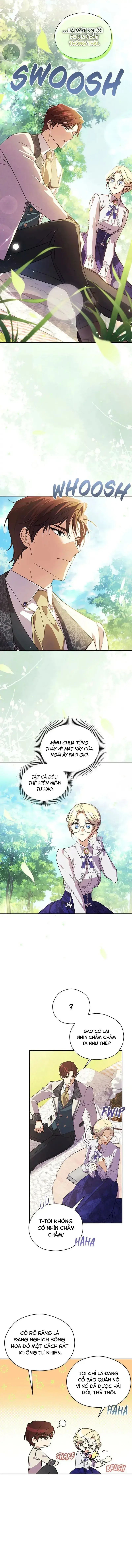 Công Tước Cần Được Giáo Dục Về Pháp Lý Chapter 7 - Trang 12