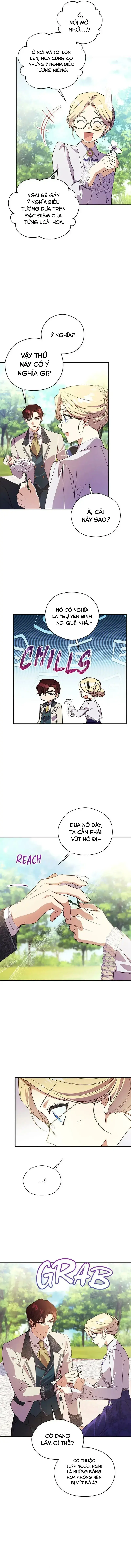 Công Tước Cần Được Giáo Dục Về Pháp Lý Chapter 7 - Trang 13