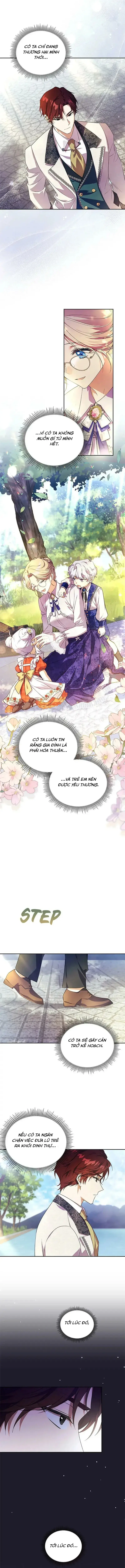 Công Tước Cần Được Giáo Dục Về Pháp Lý Chapter 8 - Trang 10