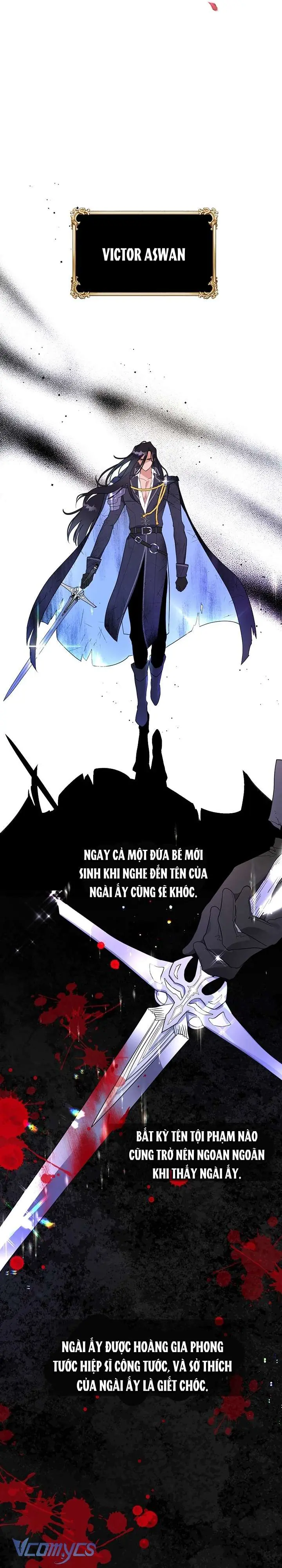 Công Tước Lang Thang Chapter 1 - Trang 16