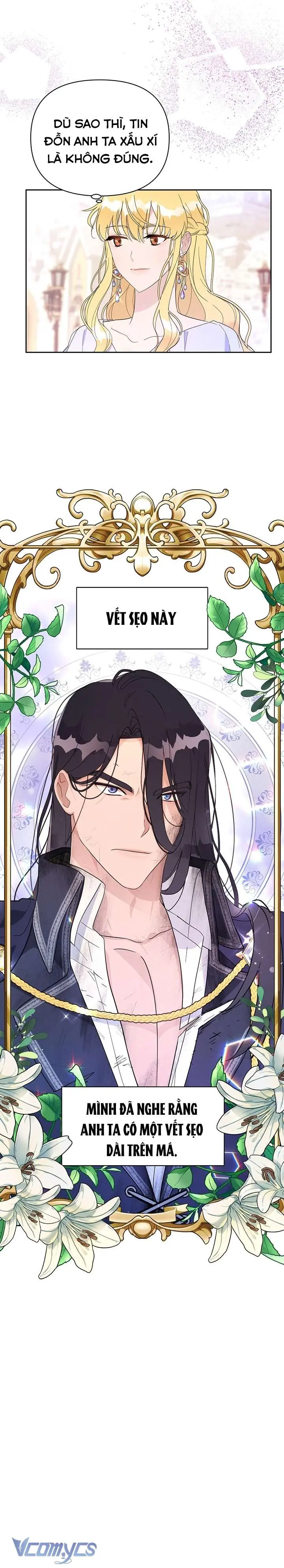 Công Tước Lang Thang Chapter 1 - Trang 19