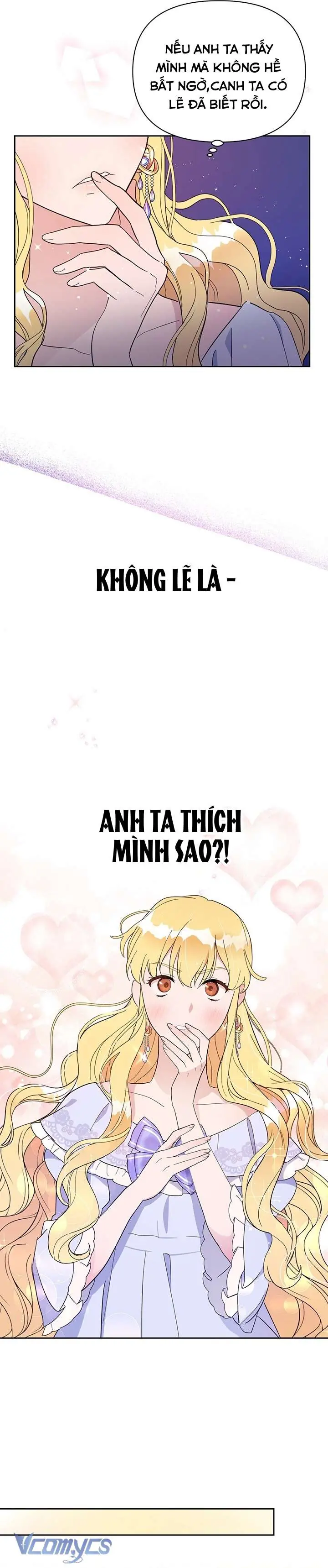 Công Tước Lang Thang Chapter 1 - Trang 22