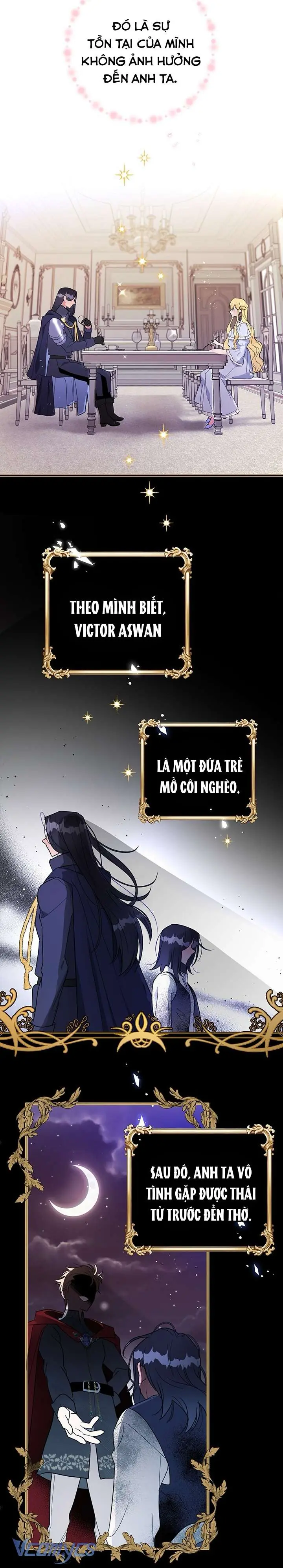 Công Tước Lang Thang Chapter 1 - Trang 25