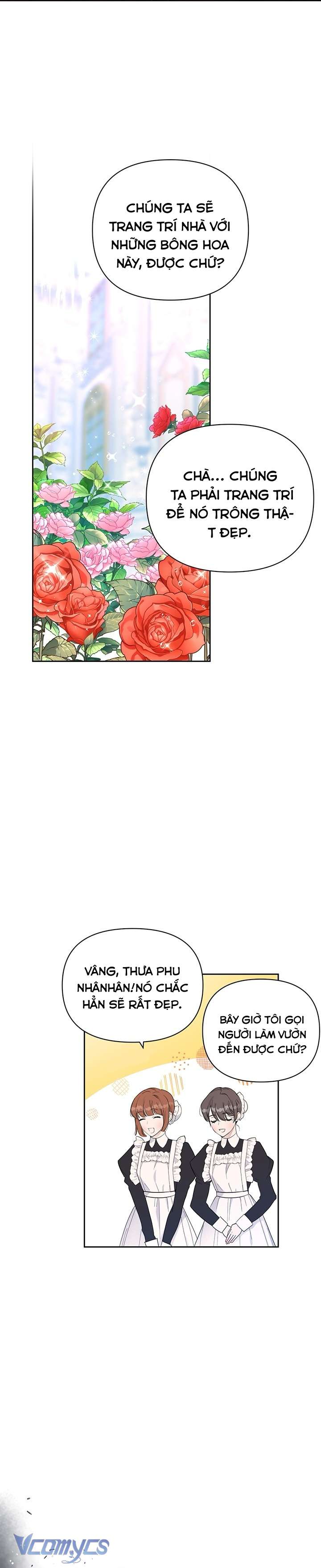 Công Tước Lang Thang Chapter 1 - Trang 3