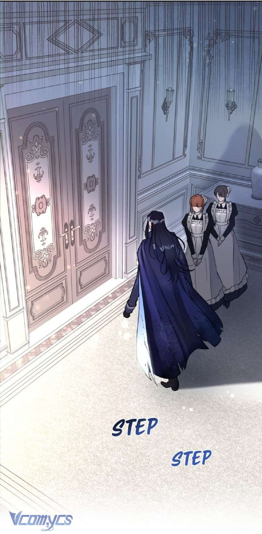 Công Tước Lang Thang Chapter 2 - Trang 11