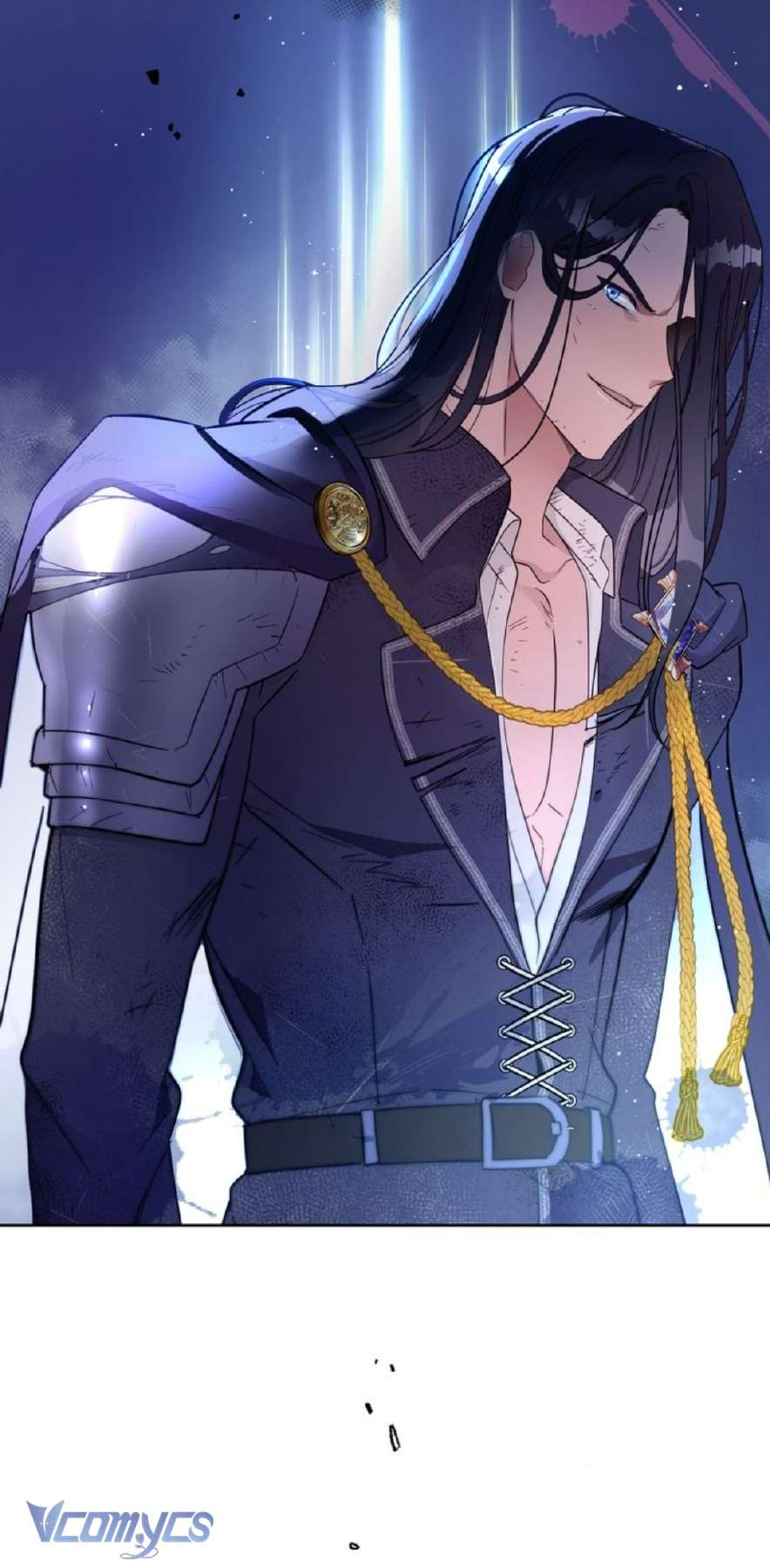 Công Tước Lang Thang Chapter 2 - Trang 14