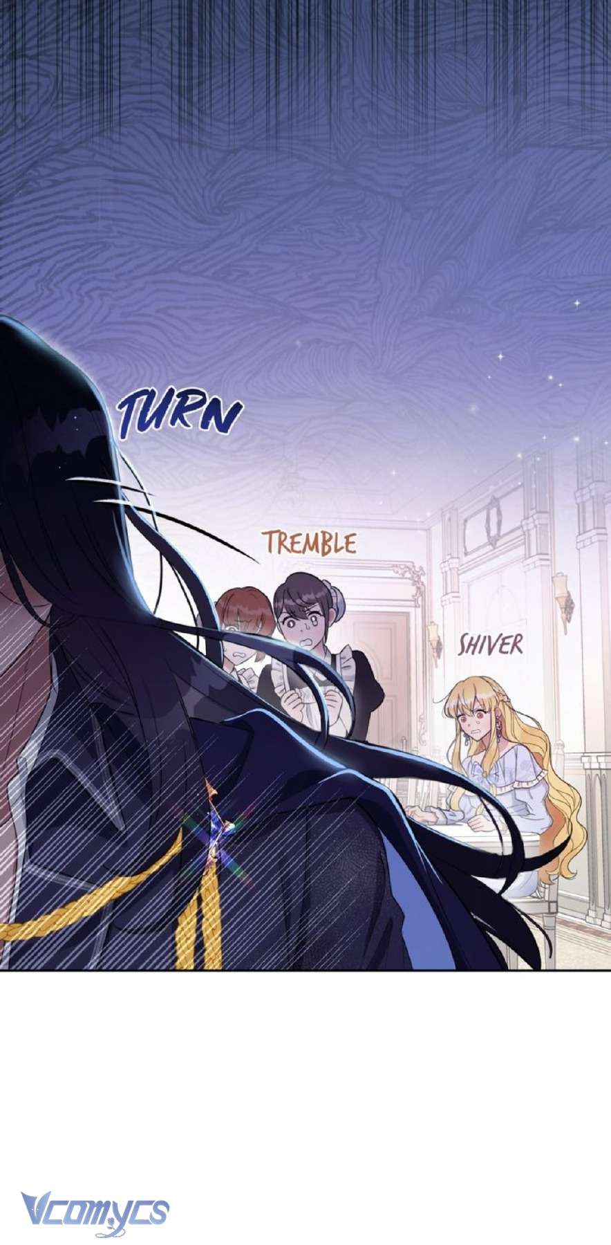 Công Tước Lang Thang Chapter 2 - Trang 16