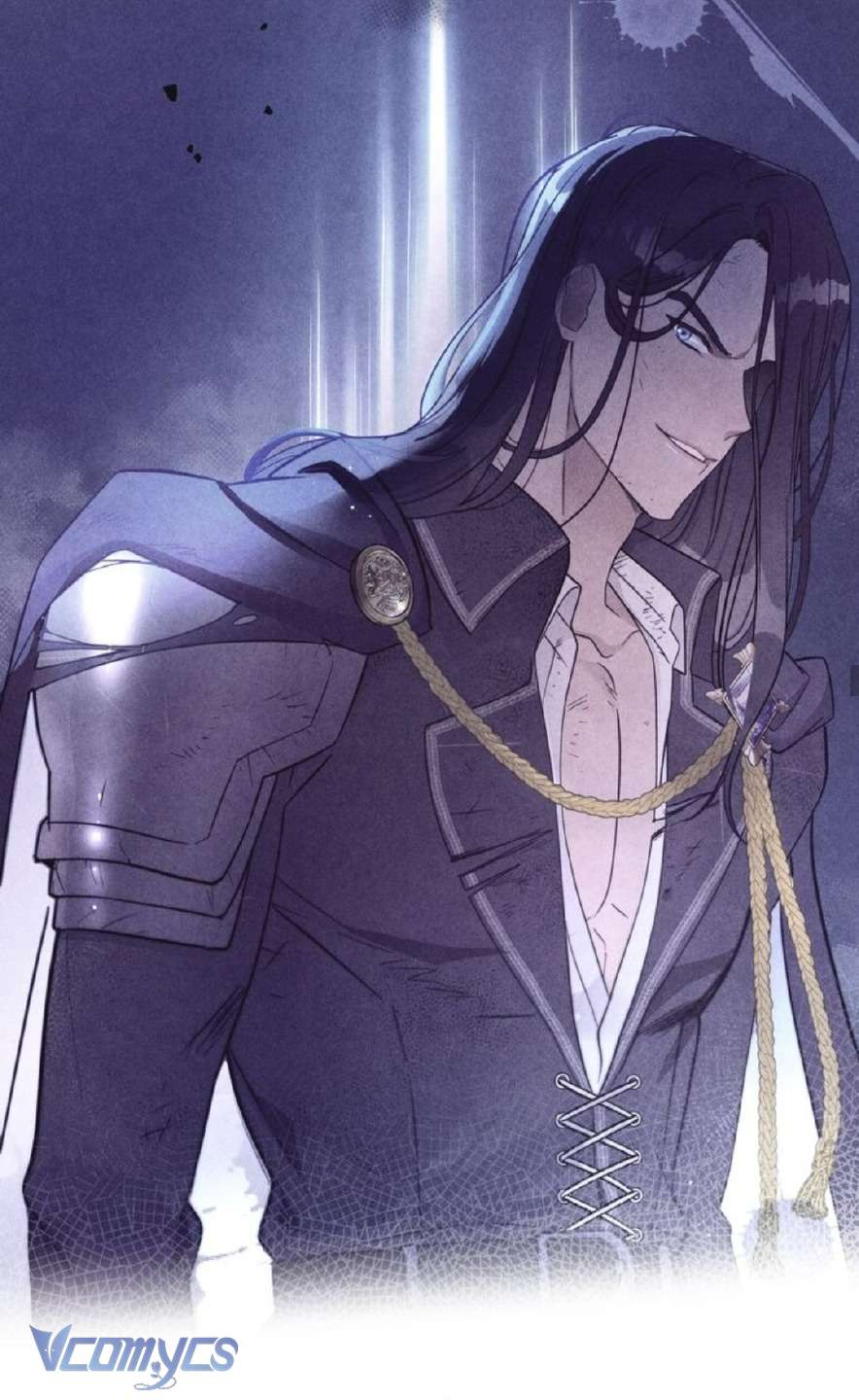 Công Tước Lang Thang Chapter 2 - Trang 20