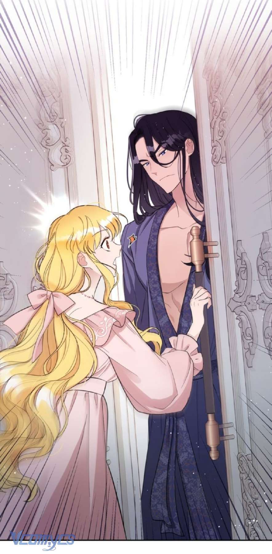 Công Tước Lang Thang Chapter 2 - Trang 24