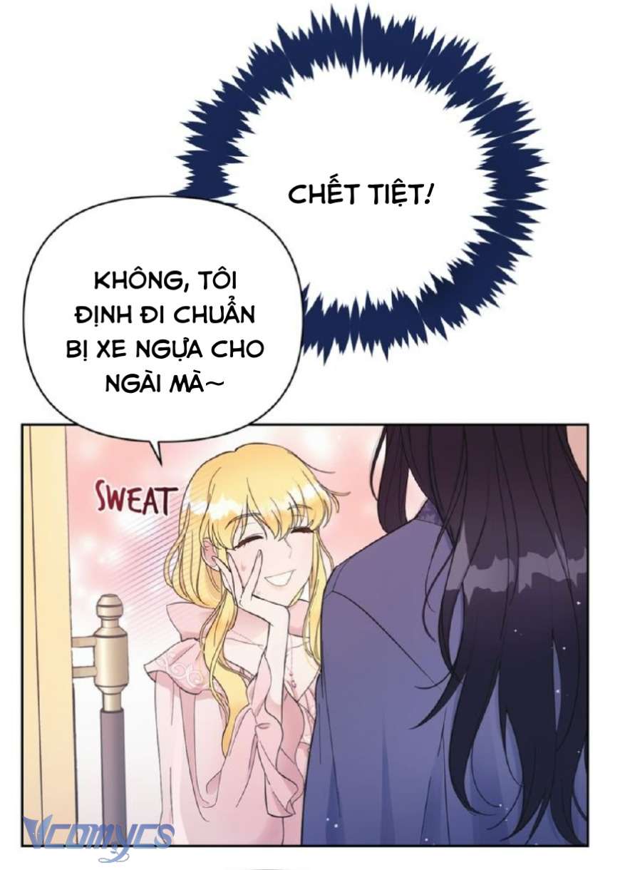 Công Tước Lang Thang Chapter 2 - Trang 27