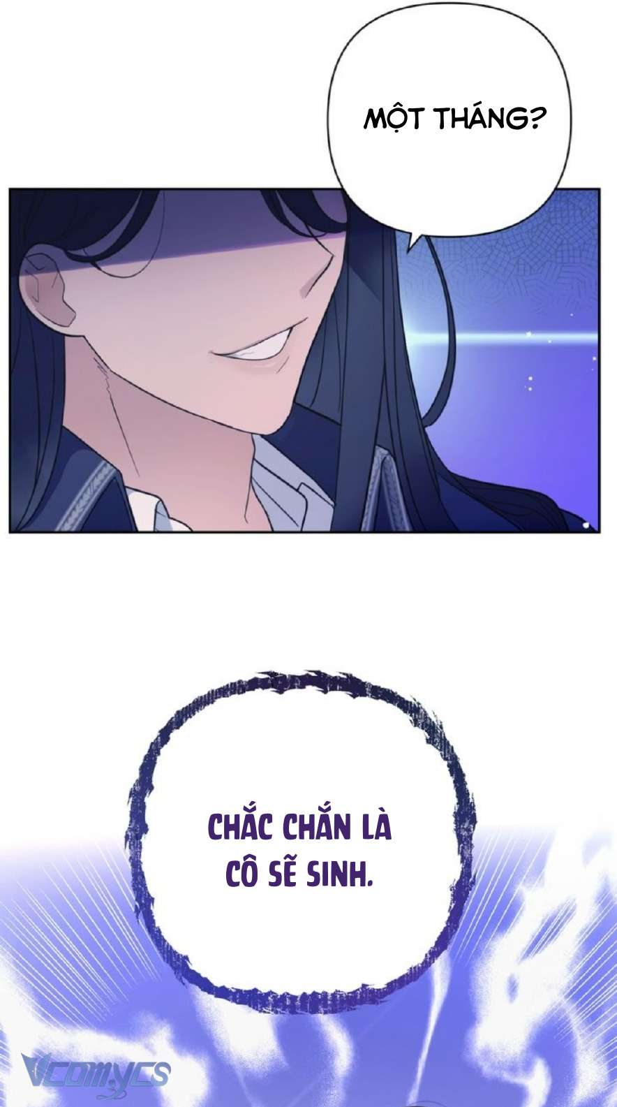 Công Tước Lang Thang Chapter 2 - Trang 3