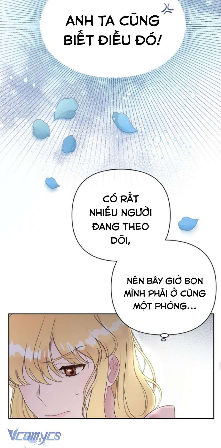 Công Tước Lang Thang Chapter 2 - Trang 34
